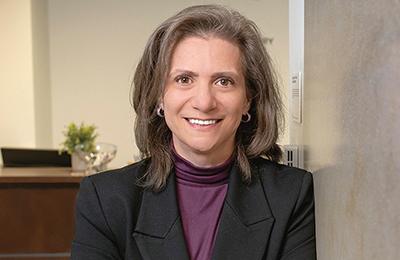 Vicky Kalogera