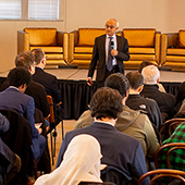 Symposium on AI and Geopolitics