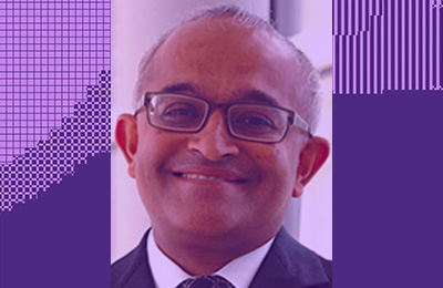 Professor V.S. Subrahmanian