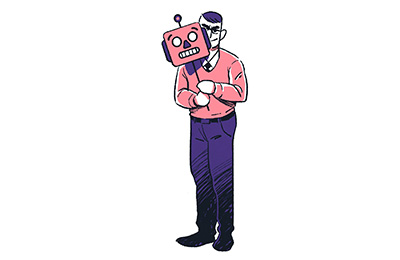 Illustration by Michael Meier