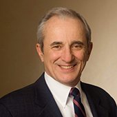 An Evening with Dennis Chookaszian